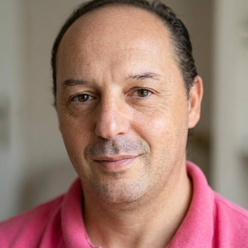 Fabio, insegnante di italiano madrelingua
